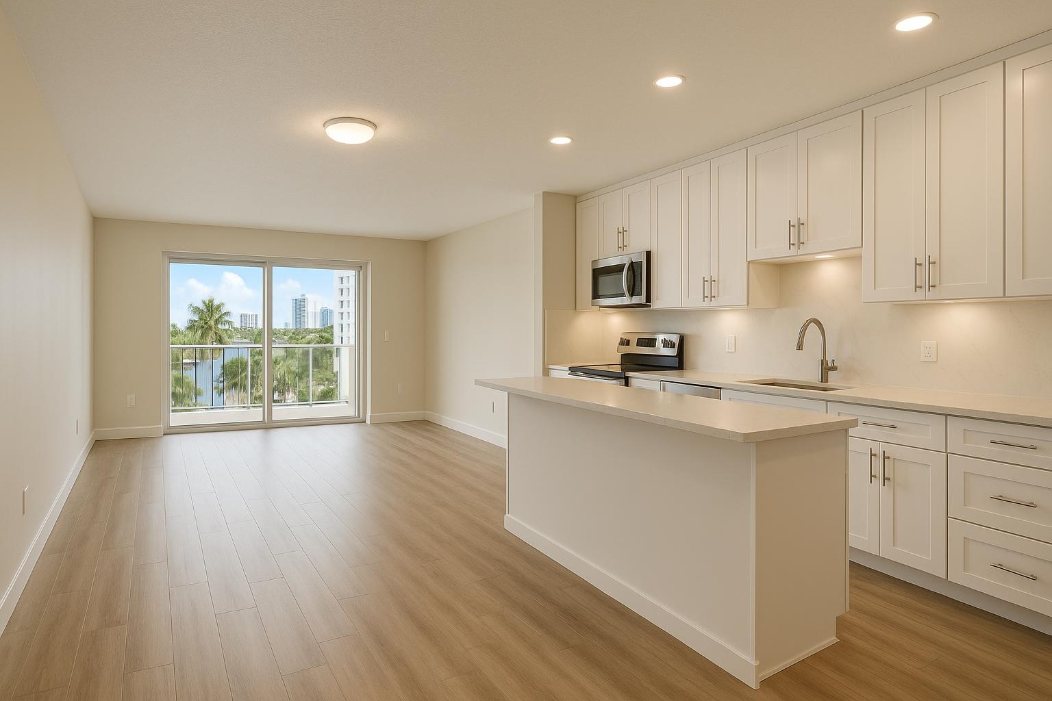How to Plan a Remodel When You Live in a Condo